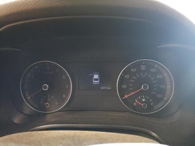 3KPF24AD1KE103824 KIA FORTE FE