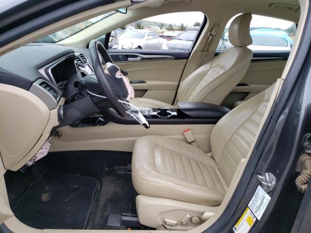 3FA6P0HD2GR206031 Ford FUSION SE