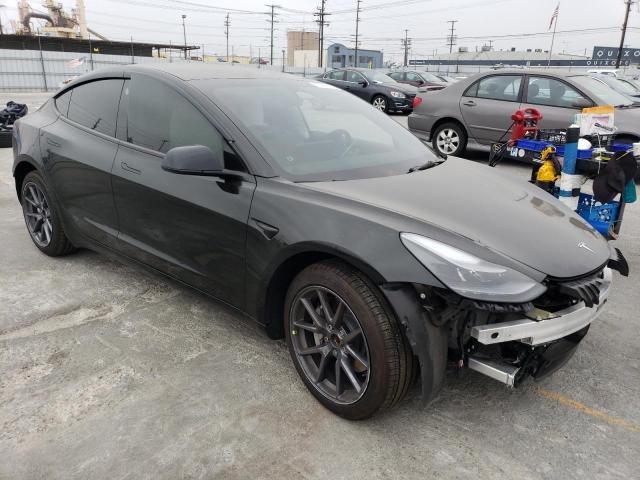 5YJ3E1EA4NF374321 Tesla MODEL 3