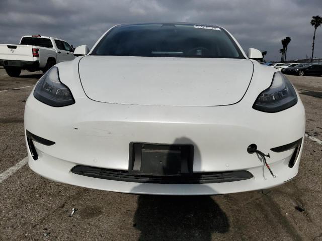 5YJ3E1EAXKF466836 Tesla MODEL 3