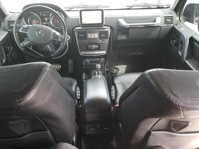 WDCYC3KF4GX256960 Mercedes-Benz G 550