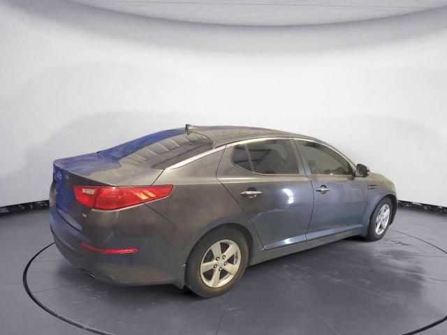 Vin: knagm4a78f5645834, lot: 51763533, kia optima lx 20153
