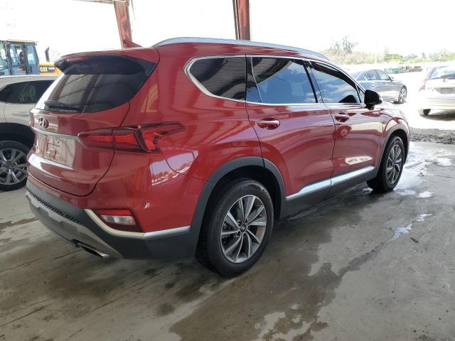 2019 HYUNDAI SANTA FE L - 5NMS53AD6KH014257