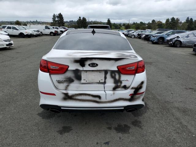 5XXGR4A62FG420607 KIA OPTIMA SX