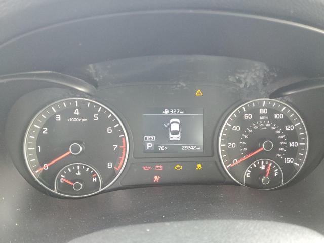 5XXGT4L3XLG393561 KIA Optima Lx