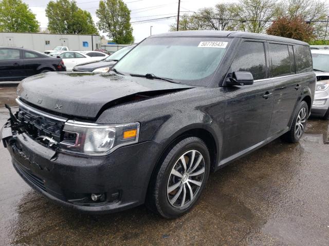 2013 Ford Flex SEL