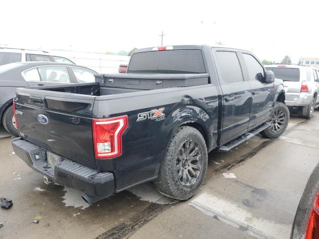 1FTEW1EP5HKE50839 Ford F150 Supercrew