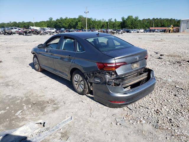 2019 VOLKSWAGEN JETTA S/SE 3VWC57BU9KM212416