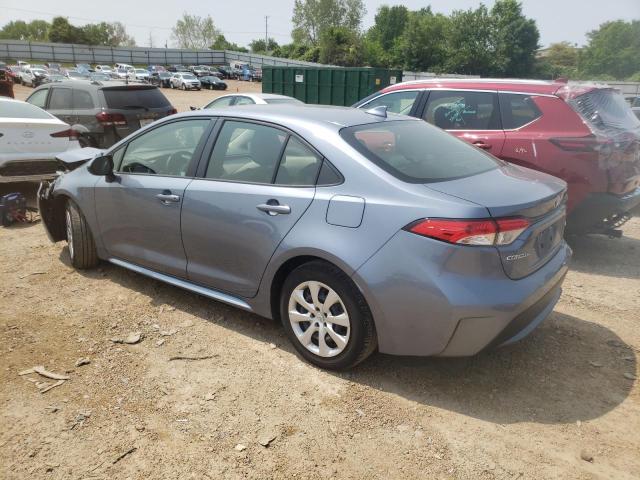 JTDEPMAE9MJ140826 Toyota COROLLA LE