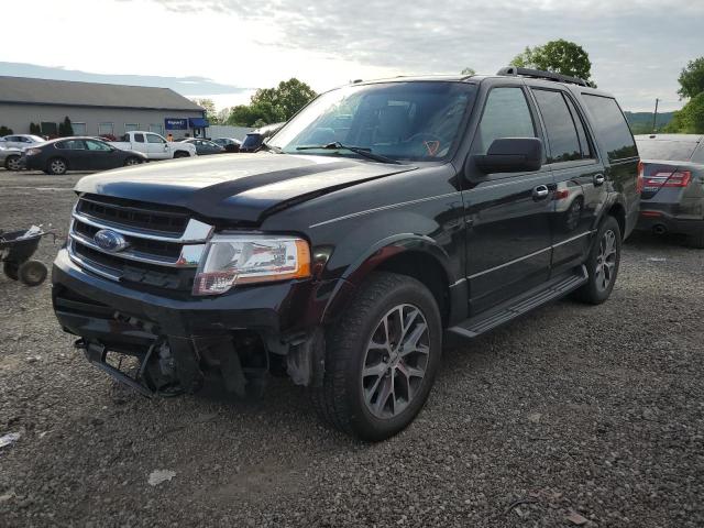 2016 Ford Expedition XLT