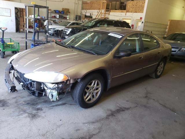 1999 Dodge Intrepid ES