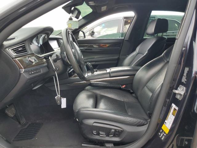 2015 BMW 750I XDRIV - WBAYB6C59FD966093