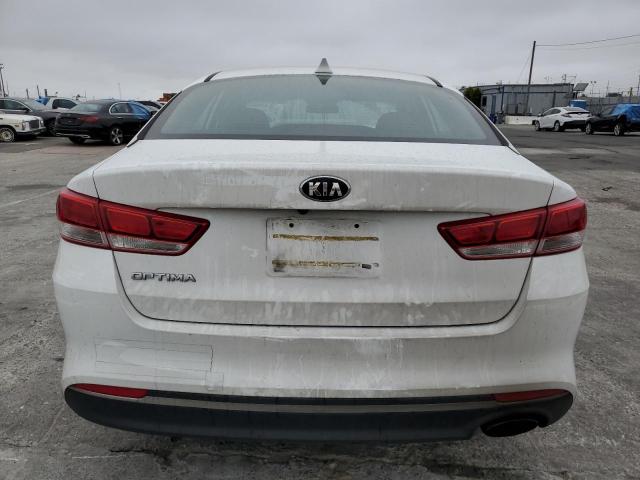 5XXGT4L36GG013850 KIA Optima Lx