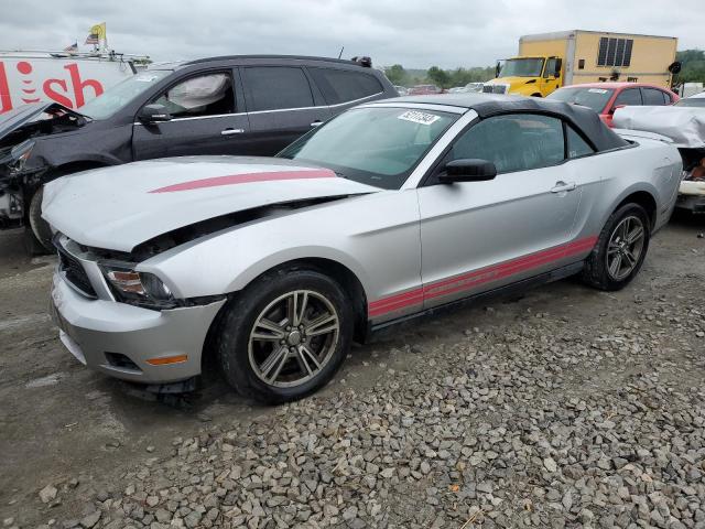 Vin: 1zvbp8en0a5121975, lot: 52117343, ford all models 2010 img_1