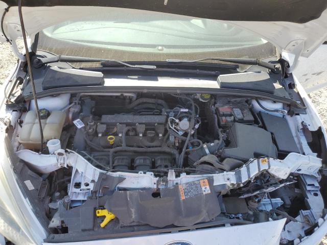 1FADP3F28GL322245 Ford FOCUS SE
