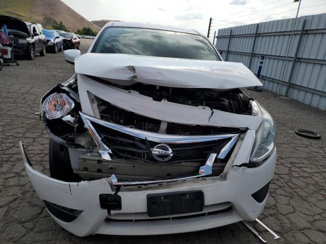 3N1CN7AP8GL901359 Nissan VERSA S