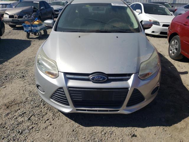 1FADP3K2XEL176739 Ford FOCUS SE
