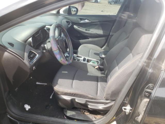 2016 CHEVROLET CRUZE 4D 1G1BC5SM6G7285004