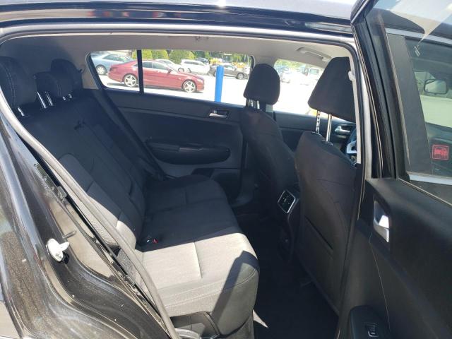 KNDPMCAC8L7738217 KIA Sportage Lx