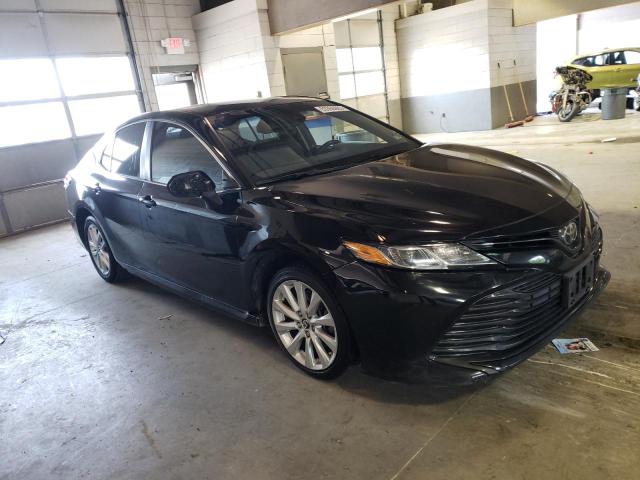 JTNB11HK6J3043402 Toyota Camry L 2018