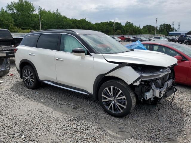 2023 INFINITI QX60 SENSO - 5N1DL1GR4PC331879