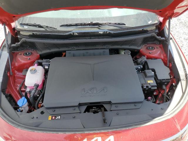 2023 KIA NIRO WIND - KNDCR3L13P5027716