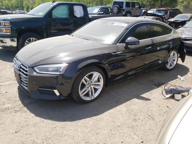 2019 Audi A5 Premium Plus