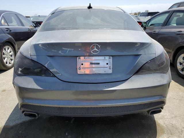 WDDSJ4EB6EN024889 Mercedes-Benz CLA 250