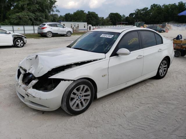 2006 BMW 3 Series 325i