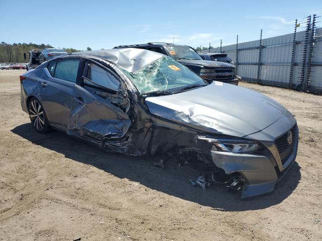 Vin: 1n4bl4cvxlc221581, lot: 51341583, nissan altima sr 20204