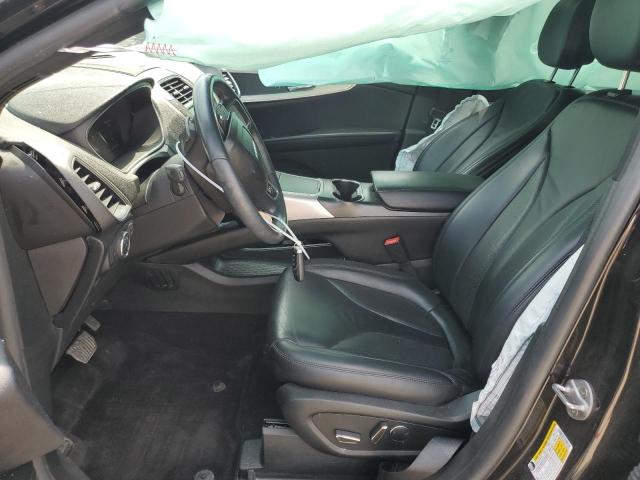 2020 LINCOLN NAUTILUS 2LMPJ6J9XLBL06640