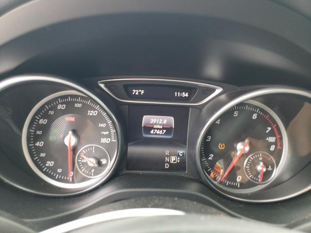 WDCTG4GB1KU015202 Mercedes-Benz Gla 250 4matic