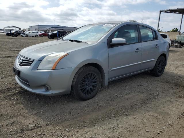 2010 Nissan Sentra 2.0