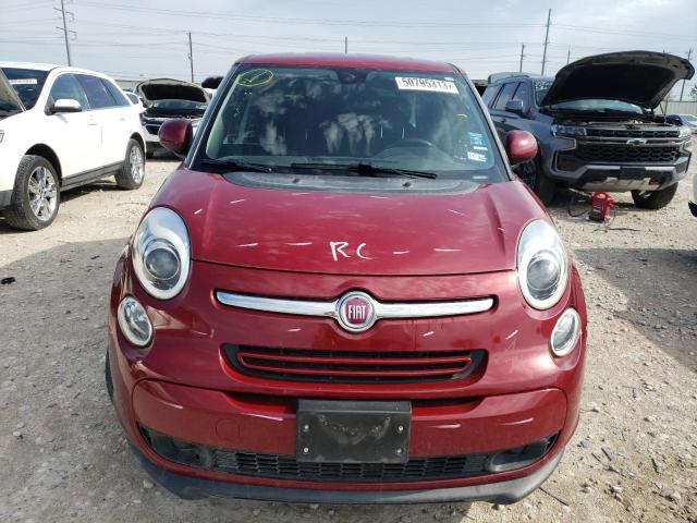 2017 FIAT 500L POP ZFBCFAAH1HZ039826