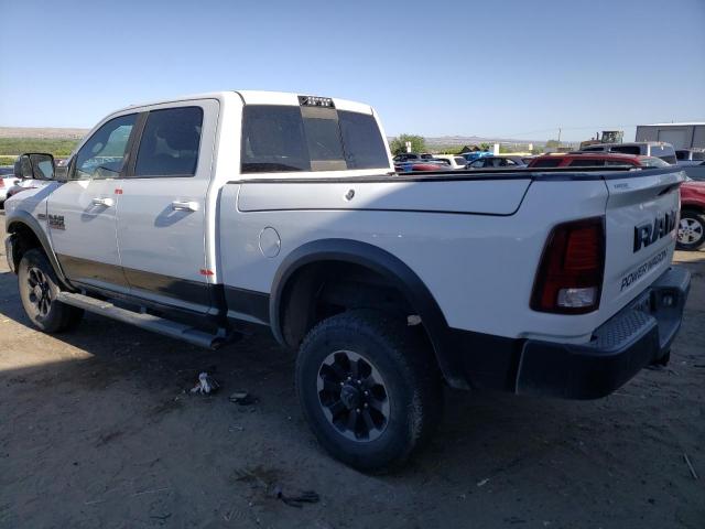2017 RAM 2500 POWER 3C6TR5EJ7HG657362