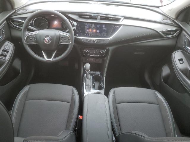 KL4MMCSL6MB045138 Buick Encore GX 8