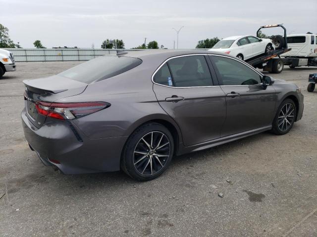 2022 TOYOTA CAMRY NIGH - 4T1S11AK9NU054310