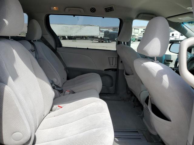 5TDKK3DC4ES522515 Toyota SIENNA LE