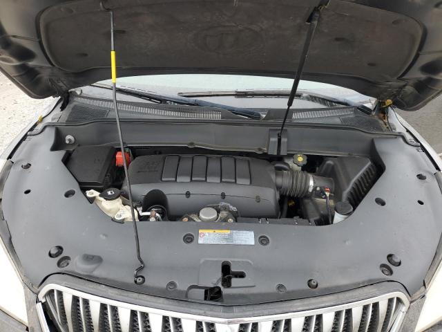 5GAKVBKD9FJ152708 Buick Enclave
