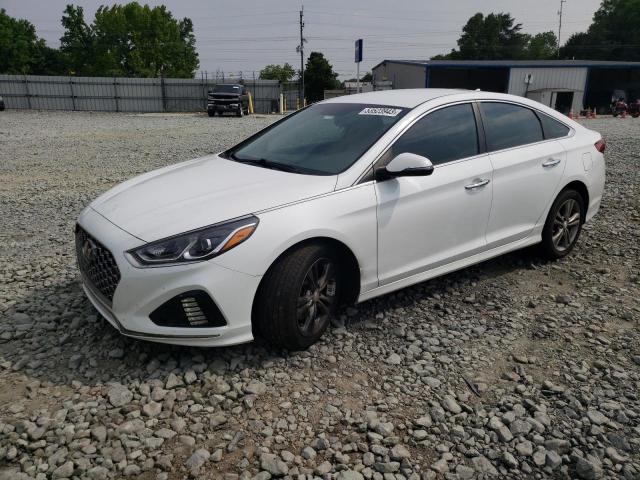 2019 Hyundai Sonata Limited+