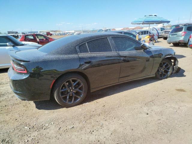 2C3CDXBG1KH505116 Dodge Charger Sxt