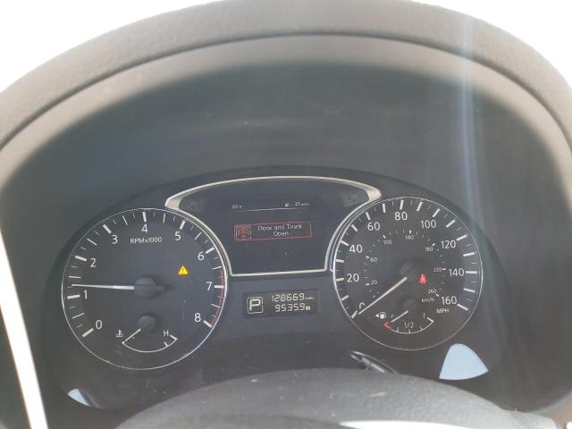 1N4AL3APXFN887147 Nissan ALTIMA 2.5