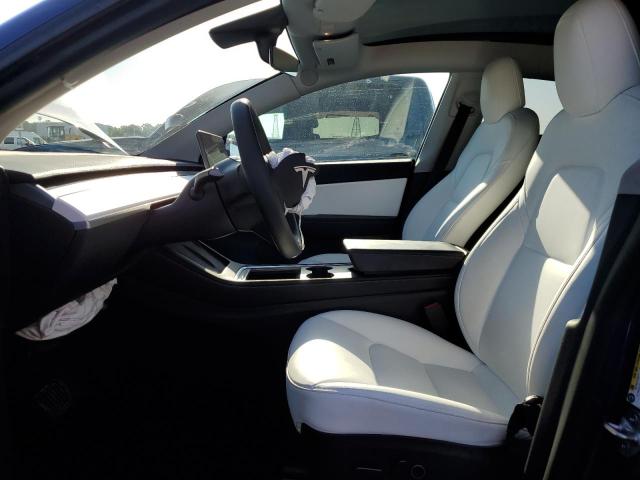 5YJYGDED8MF124686 Tesla Model Y