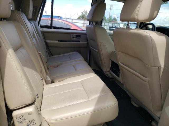 1FMJK2AT3HEA73814 Ford Expedition El Limited