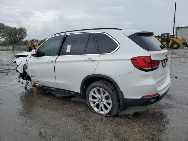 2016 BMW X5 SDRIVE3 - 5UXKR2C55G0R72140