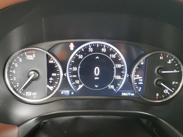 2020 BUICK ENCLAVE AV 5GAEVCKW4LJ101486