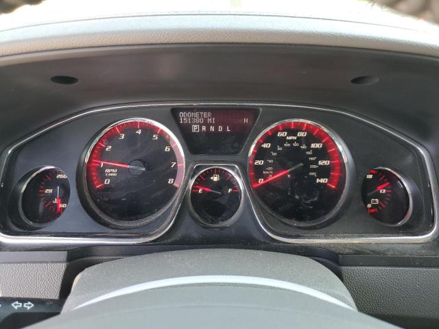 1GKKRPKD5EJ164275 GMC ACADIA SLE