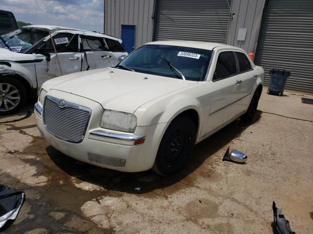 2008 Chrysler 300 LX