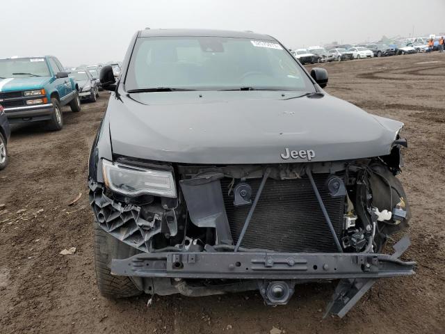 1C4RJECG9MC570447 Jeep Grand Cherokee Overland