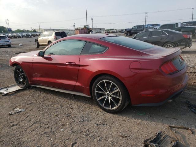 1FA6P8THXK5130188 2019 FORD MUSTANG, photo no. 2